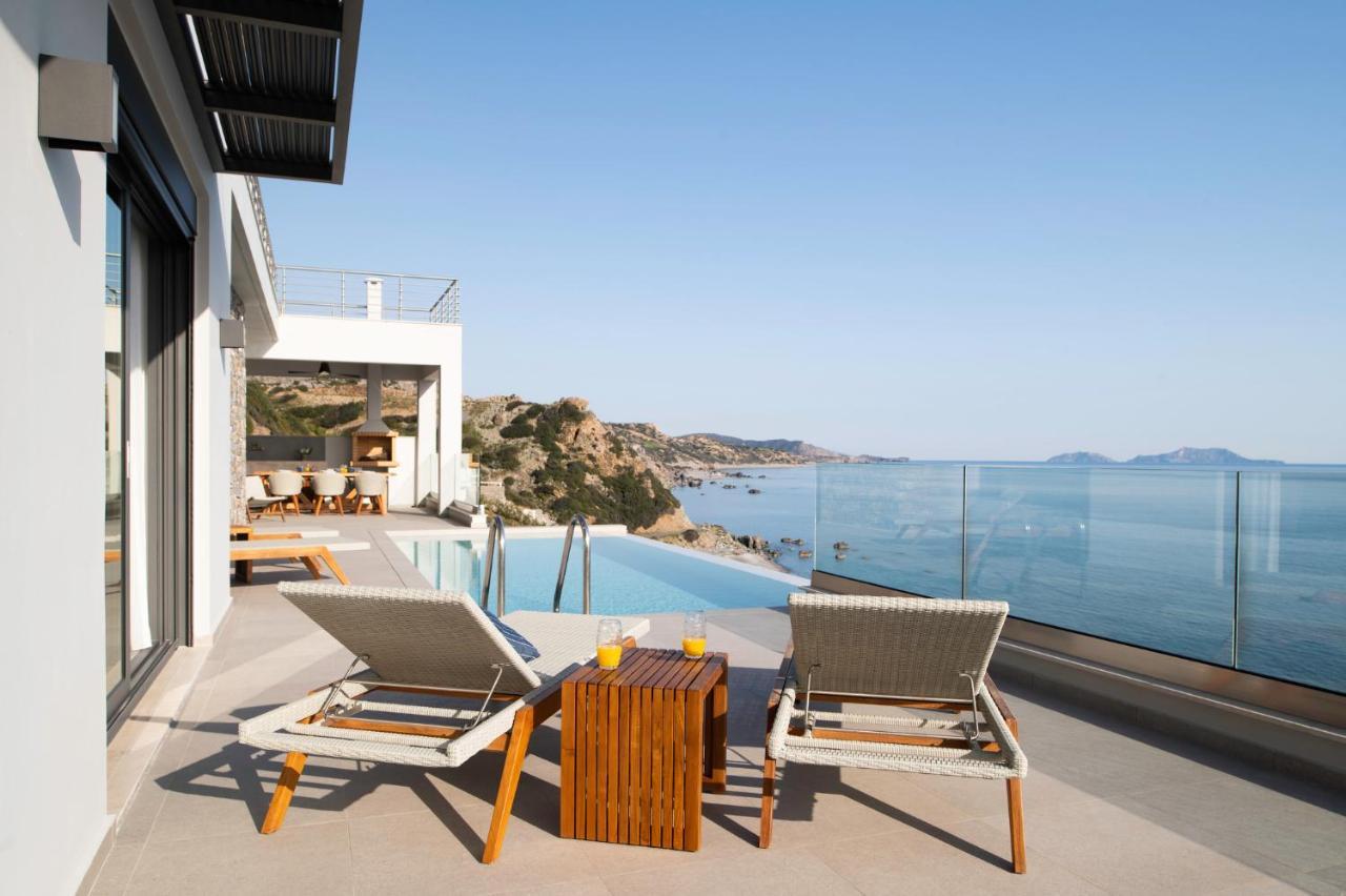 Rozities Luxury Beachfront